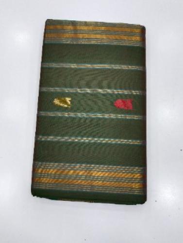 SAREES JAYANKONDAM COTTON WITH BLOUSE